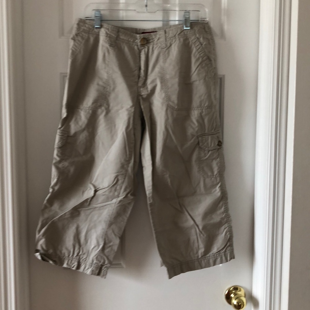 Capris
